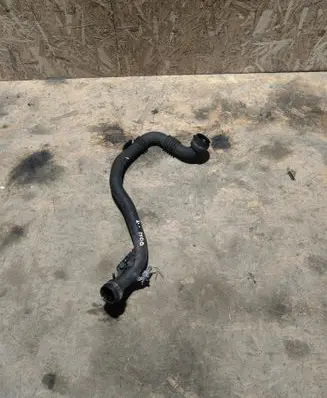 Renault Modus Intercooler hose/pipe 8200527669
