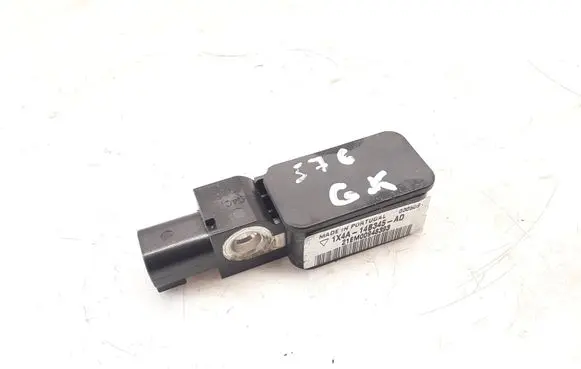 Jaguar X-Type Airbag deployment crash/impact sensor 1X4A14B345AD