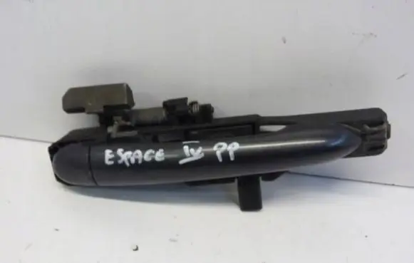 Renault Espace IV Rear door exterior handle