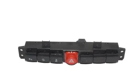 Opel Antara A set of switches 20898133 8133U