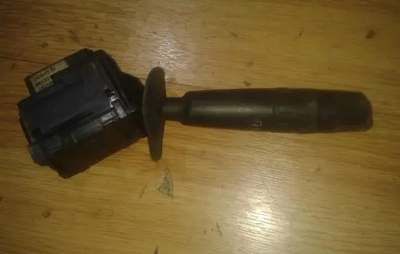 Peugeot 406 Wiper control stalk 96132773zl