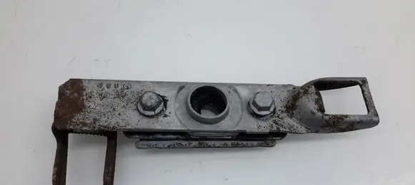 Mercedes-Benz Vito Viano W639 Engine bonnet (hood) release handle A6397500650