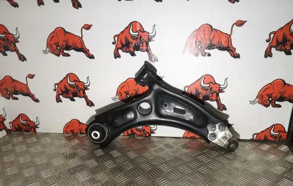 Jeep Renegade Front lower control arm/wishbone 00519453210 1802106S OD295