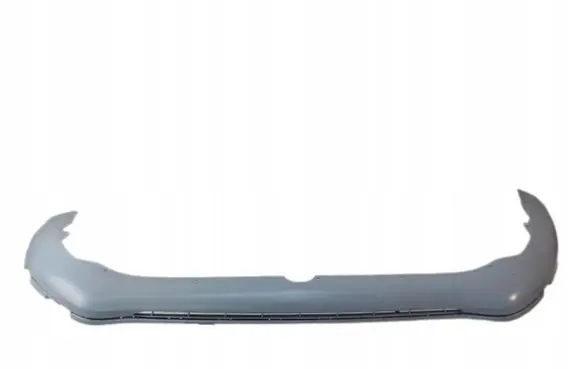 Ford S-MAX Front bumper lip EM2B-17B635-BW