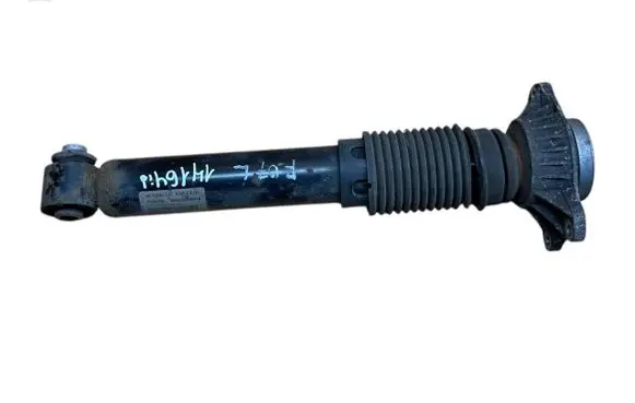 BMW 5 GT F07 Rear window strut damper 33526781678 6781678 10541314