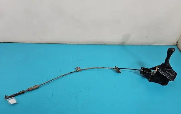 Toyota Land Cruiser (J120) Gear shift cable linkage IMPRK1522888