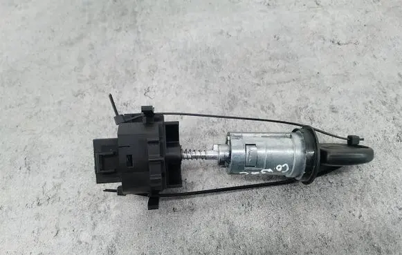 Opel Corsa C Ignition lock 