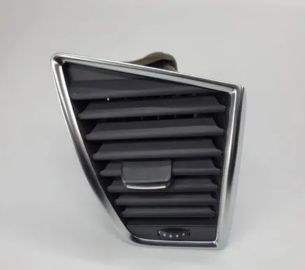 Audi Q5 SQ5 Dash center air vent grill 8R1820902