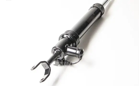 Audi A6 S6 C6 4F Front shock absorber/damper 4F0616040Q 4F0616040R 4F0616040T