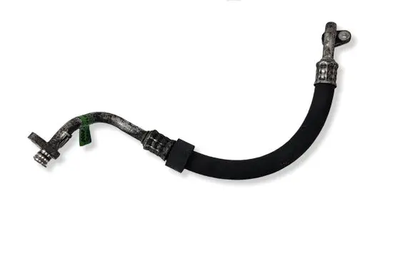 Citroen Berlingo Air conditioning (A/C) pipe/hose 9675202680