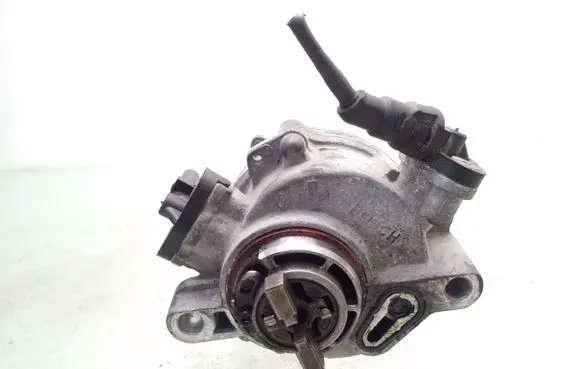 Vacuum pump