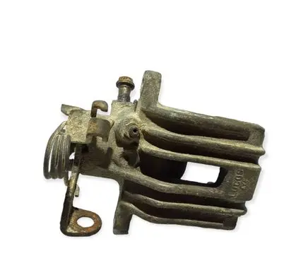 Audi A4 S4 B6 8E 8H Rear brake caliper