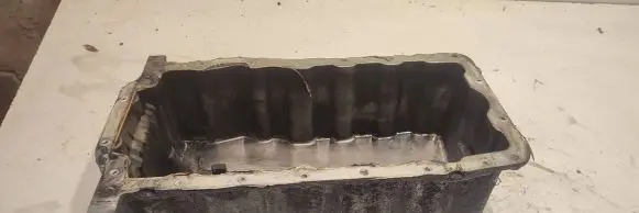 Volkswagen Transporter - Caravelle T5 Oil sump
