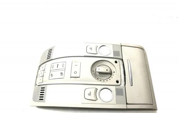 Audi Q7 4L Front seat light 4L094714 4F0959719