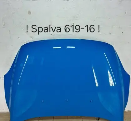 Volvo V40 Engine bonnet/hood 