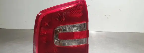 Skoda Octavia Mk2 (1Z) Rear/tail lights 1Z9945111B 290119 00002759110652