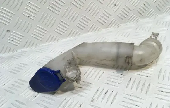 Ford S-MAX Window washer liquid tank fill tube 6M2117B644AC