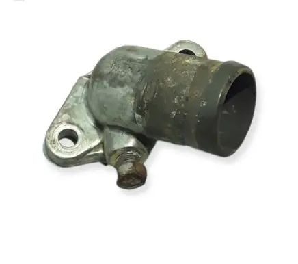 Mitsubishi Pajero Coolant pipe/hose 