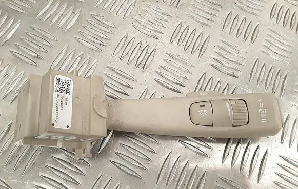 Volvo S80 Wiper switch 30739853