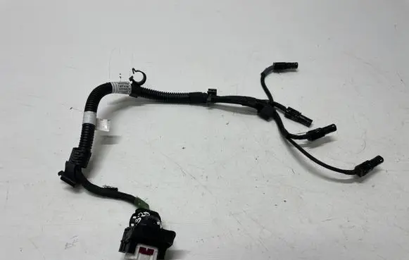 BMW 3 G20 G21 Engine installation wiring loom 858019103