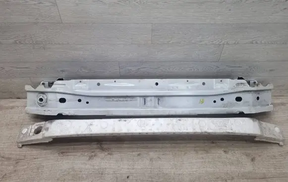 Subaru XV I Front bumper support beam 57705FJ010