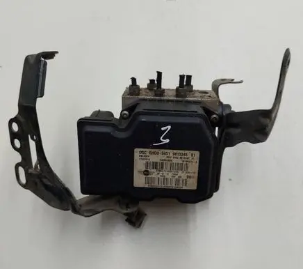 Mini Cooper Countryman R60 ABS Pump 34519813345