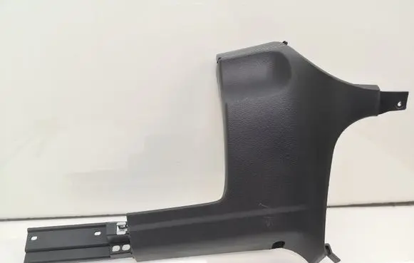 Volkswagen Golf V Dashboard lower bottom trim panel 1K1958368A 1K1858366A 1K1858420