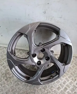 Citroen C4 X R18 alloy rim 9832063280