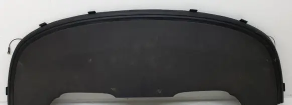 Volvo C70 Parcel shelf 