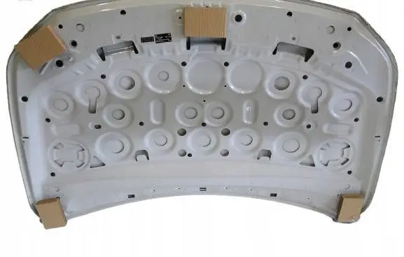 Mercedes-Benz CLA C118 X118 Engine bonnet/hood A1188804700