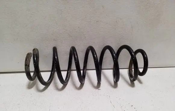Audi A1 Rear coil spring 1K0971915D