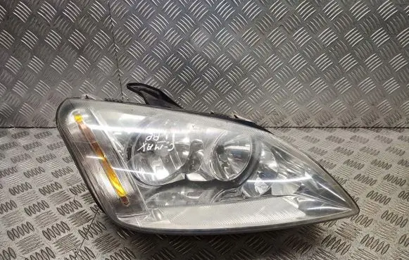 Ford C-MAX I LED Daytime headlight 3M51-13005-AH