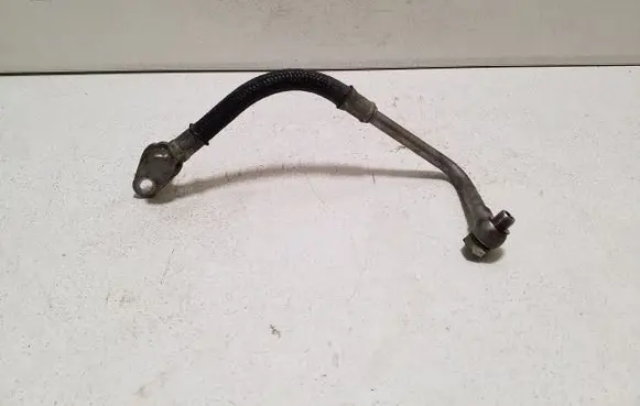 Ford Kuga II Turbo turbocharger oiling pipe/hose