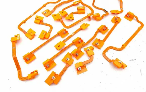 KIA Niro High voltage cable 