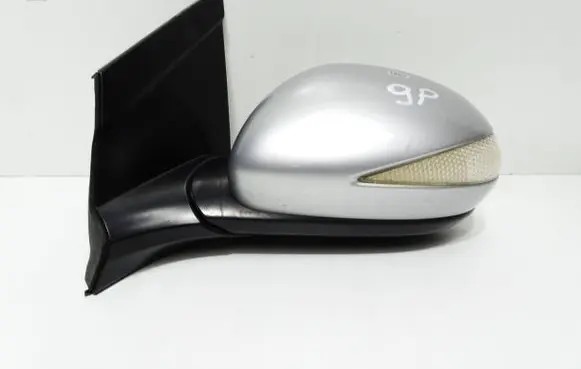 Honda Civic Front door electric wing mirror 765250SMGE314M1 194414 97311352