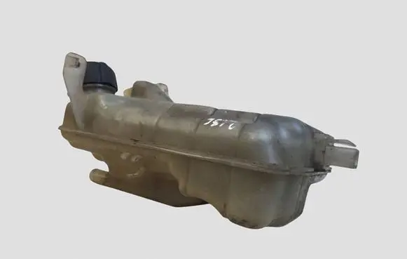 Renault Espace IV Coolant expansion tank/reservoir 8200544114