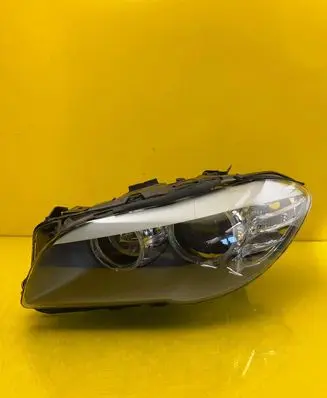 BMW 5 F10 F11 Headlight/headlamp 7203239-08