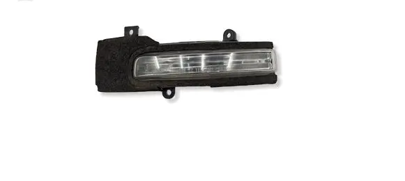 Mitsubishi Outlander Mirror indicator light 