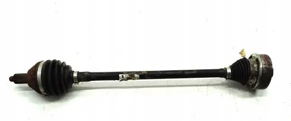 Seat Ibiza IV (6J,6P) Front driveshaft 6C0407272G