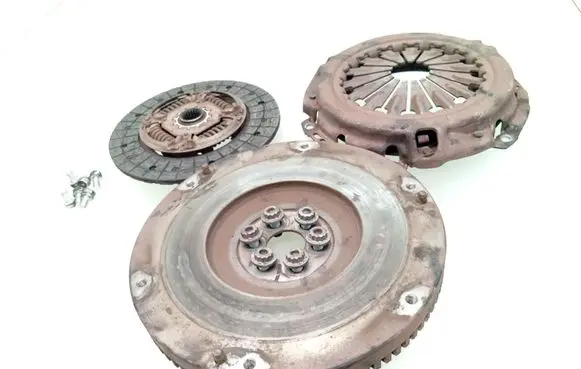 Toyota Auris 150 Clutch set kit
