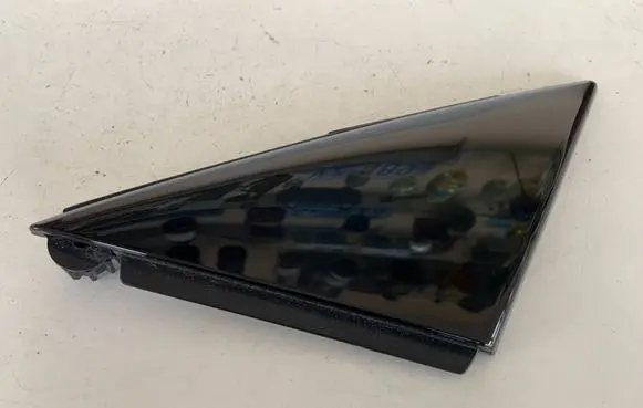 Audi Q5 SQ5 FY Front door glass trim molding 80A837637A 80A837637