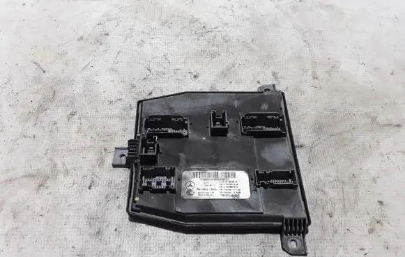 Mercedes-Benz GLE W167 Comfort/convenience module A1679000214