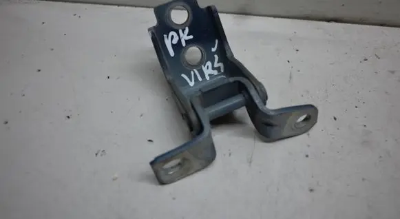 Mazda 3 II Front door upper hinge 