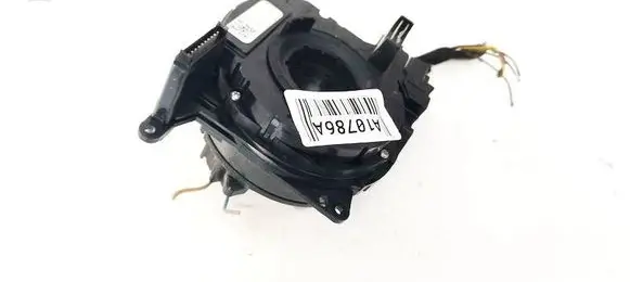Airbag slip ring squib (SRS ring)