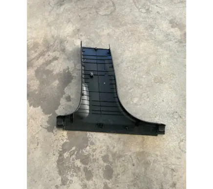 Audi A5 8T 8F (B) pillar trim (bottom) 8T8867240A