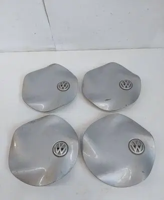 Volkswagen Sharan Original wheel cap 7M0601149B