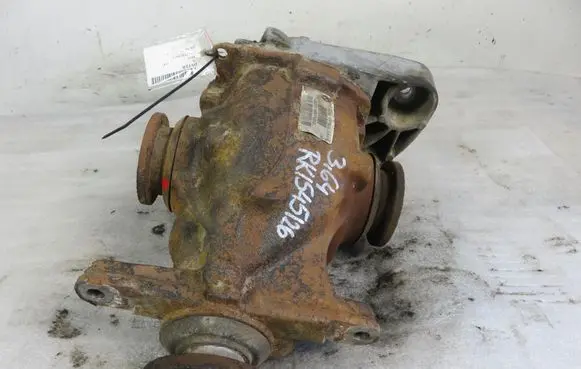 BMW 1 E81 E87 Rear differential 364 7519925