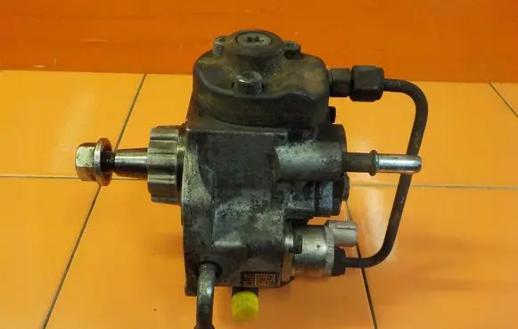 Ford Transit Fuel injection high pressure pump 6C1Q9B395BE