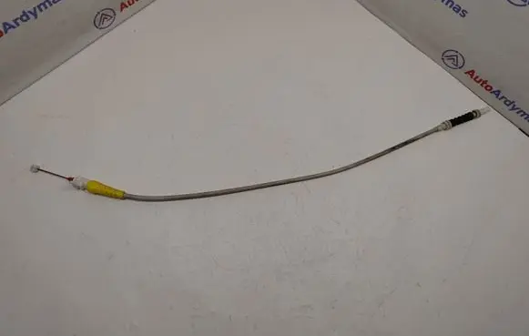BMW 2 F22 F23 Front door cable line 7268446 51217268446