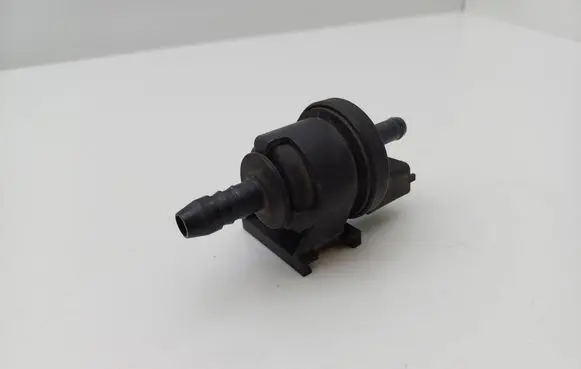Valve vacuum